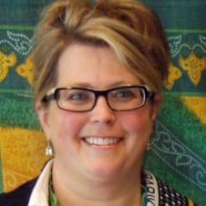 Africa Classroom Connection Board Member Anne Hussian Africa Classroom Connection Board Member Anne Hussian