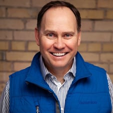 Africa Classroom Connection Board Member Brendon Dennewill Africa Classroom Connection Board Member Brendon Dennewill