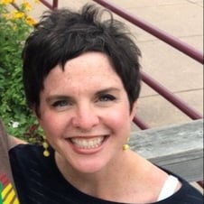 Africa Classroom Connection Board Member Heather Magnuson Africa Classroom Connection Board Member Heather Magnuson