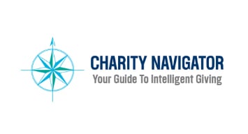 Charity Navigator logo