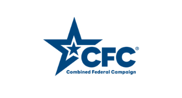 Combined Federal Campaign logo