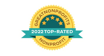 GreatNonprofits logo